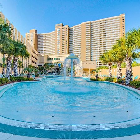 Emerald Beach Resort 2431 Панама-Сіті-Біч Екстер'єр фото
