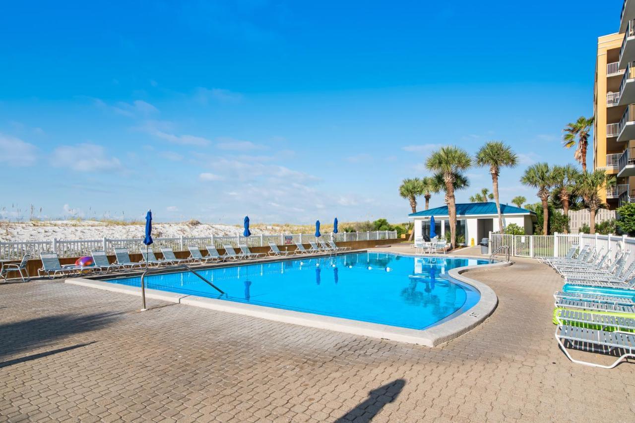 Emerald Beach Resort 2431 Панама-Сіті-Біч Екстер'єр фото